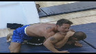 South Beach Wrestling 1 - Part 1/3