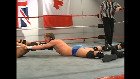 Tyler Black Vs. Marek Brave Vs.Cameron Mathews