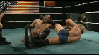 BRETT BARNES VS SCORPIO SKY