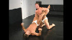 Billy Herrington vs Danny Lee